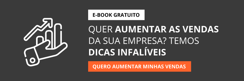 E-book Ideal Marketing com dicas de como atrair clientes e aumentar o faturamento da empresa