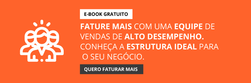 E-book gratuito da Ideal Marketing com dicas para você montar a equipe de vendas ideal para o seu negócio.