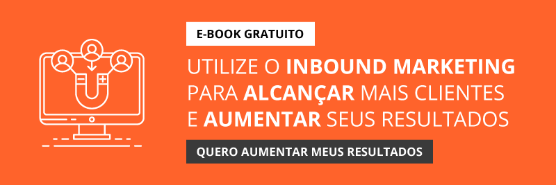 E-book gratuito da Ideal Marketing com dicas de Inbound Marketing para você atrair mais clientes e aumentar seu faturamento