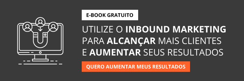 E-book gratuito da Ideal Marketing com dicas de Inbound Marketing para melhorar seus resultados