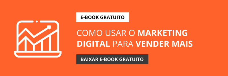 E-book gratuito da Ideal Marketing com dicas de Marketing Digital para aumentar suas vendas
