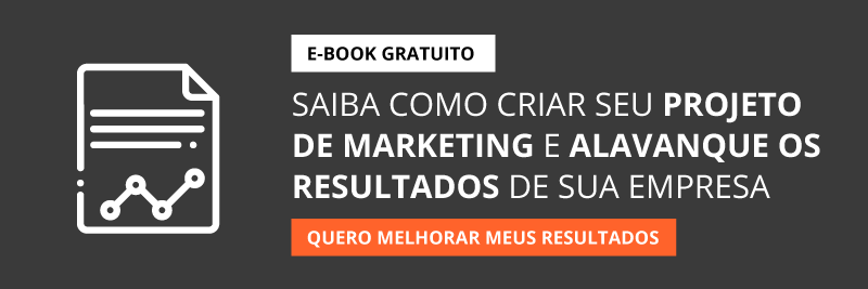 E-book da Ideal Marketing com tudo que você precisa saber para montar um projeto de marketing de sucesso