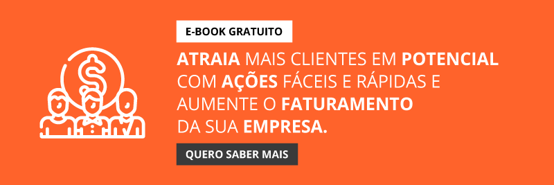 E-book Ideal Marketing para atrair clientes e aumentar o faturamento da empresa