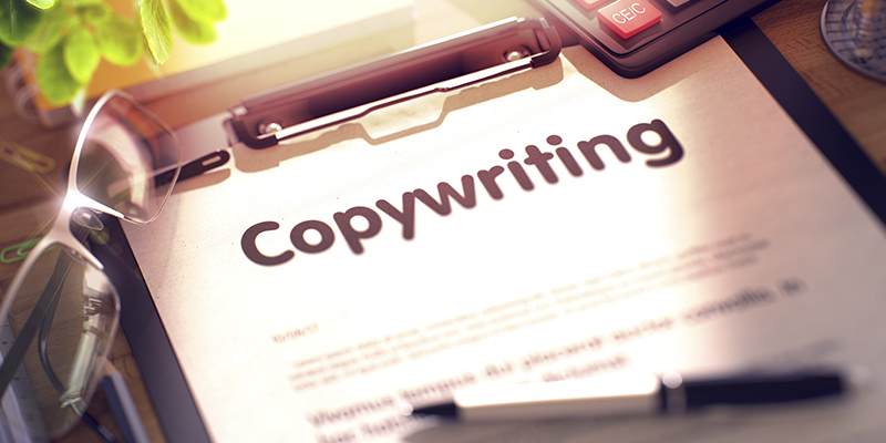 como se transformar em um copywriter de sucesso