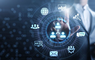 software de CRM