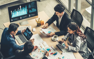 Marketing Digital para Contadores