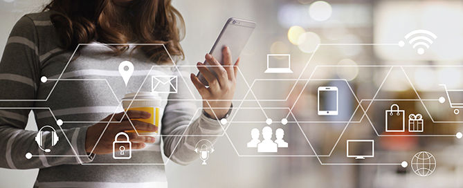marketing digital pelo celular