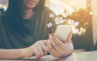 a diferença entre E-mail Marketing e Cold Mail