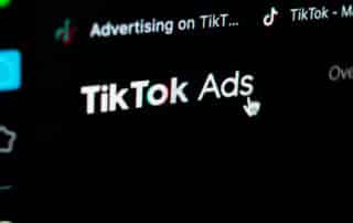 TikTok Ads