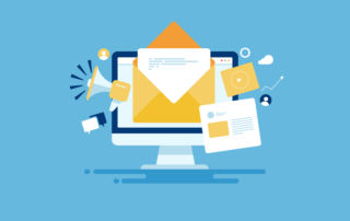 e-mail marketing em 2022