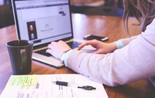 Marketing Digital para negócios locais