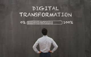 transformação digital