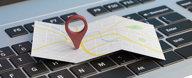SEO regionalizado