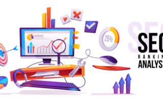Como aparecer nas primeiras posições do google com SEO