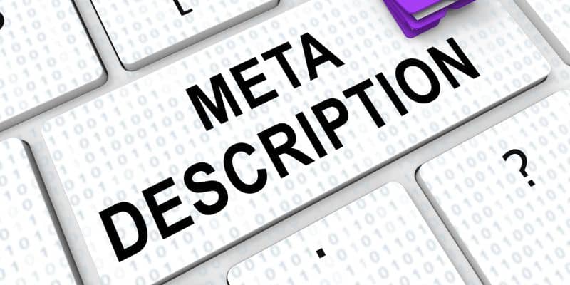 meta-description
