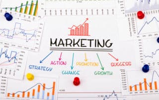 marketing para lucrar