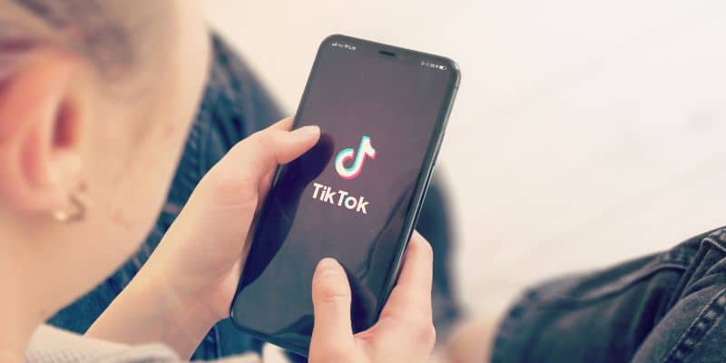 o que é o tiktok