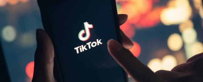 tiktok para empresas