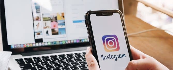 como vender no instagram