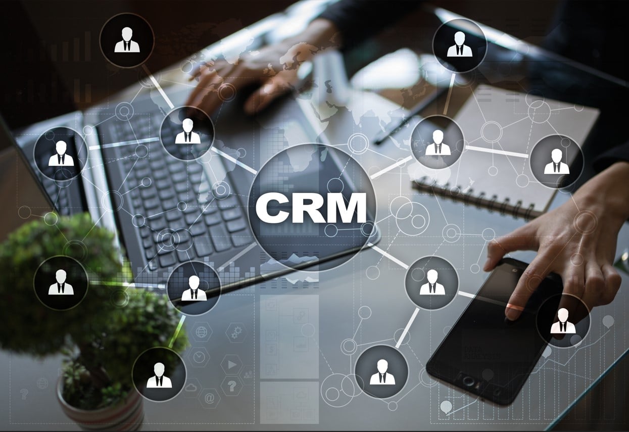 CRM