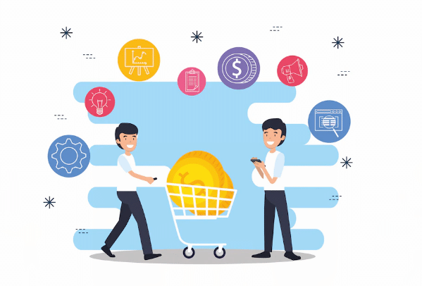 e-commerce b2b