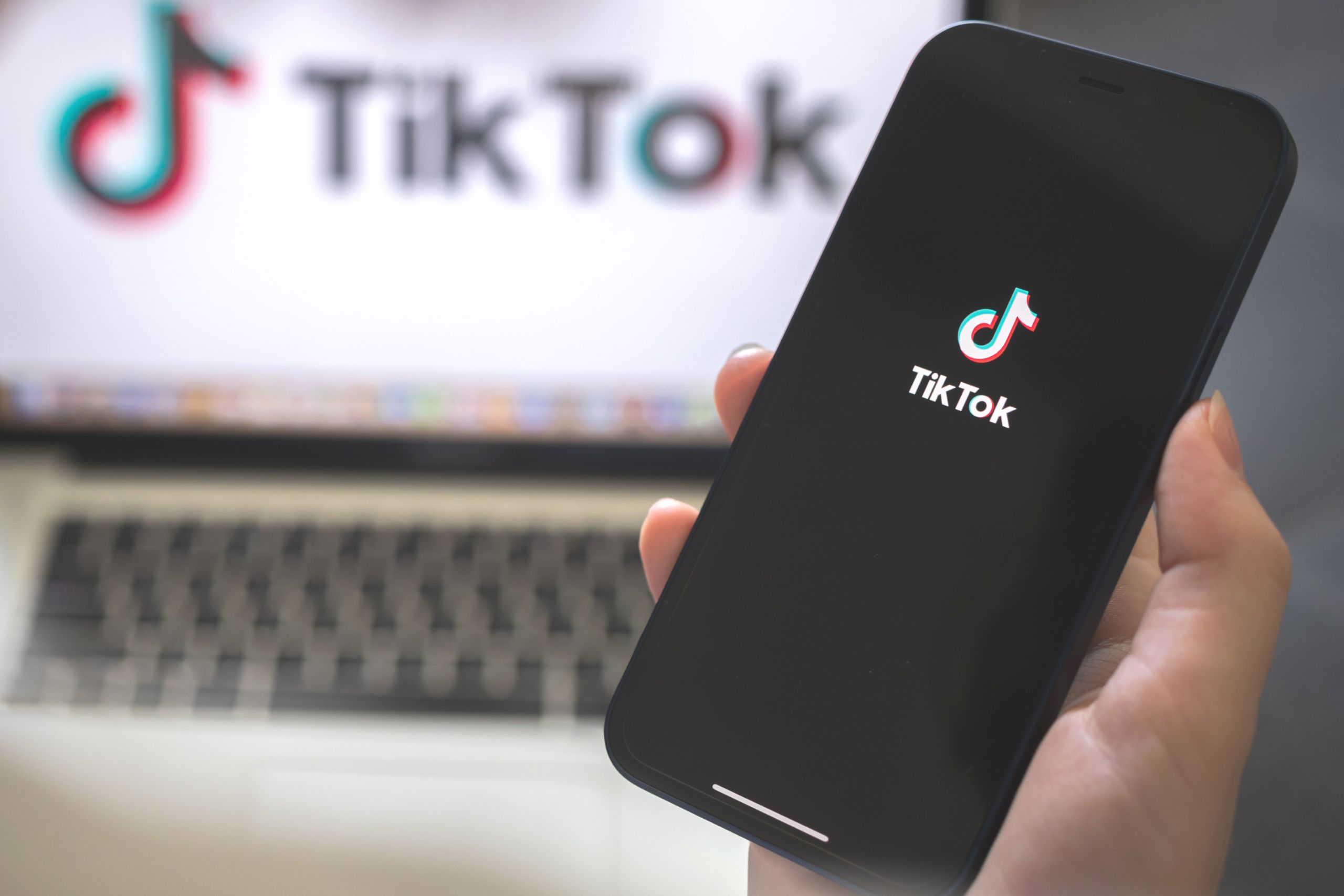 Tiktok