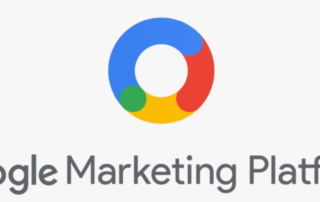 Logo do Google Marketing Platform