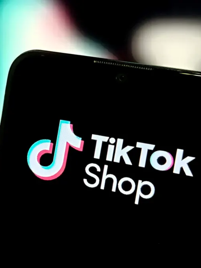 Conheça o TikTok Shop, a nova aposta da plataforma no e-commerce