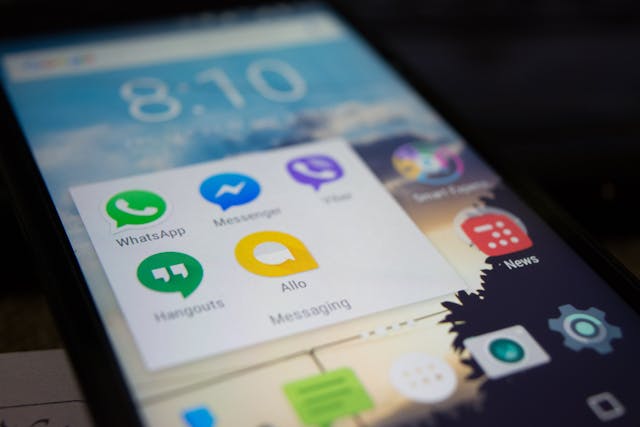 Atendimento inteligente: como o chatbot para WhatsApp está revolucionando a comunicação