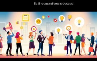 5 dicas de como atrair clientes