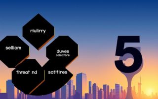 5 forcas de porter