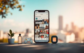 5 nichos mais promissores para o instagram