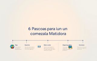 6 passos para uma proposta comercial matadora