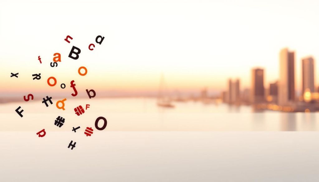 A well-crafted meta description displayed on a sleek, minimalist website interface. In the foreground, an array of stylized alphabetical characters and punctuation marks float gracefully, hinting at the importance of precise, compelling copywriting. The middle ground features a serene, pastel-toned gradient backdrop, conveying a sense of balance and sophistication. The background subtly depicts a serene, out-of-focus cityscape, alluding to the global reach and impact of effective digital marketing. Warm, directional lighting illuminates the scene, creating depth and a professional, polished aesthetic. The overall mood is one of thoughtful, strategic content creation - a visual embodiment of best practices for crafting an impactful meta description.