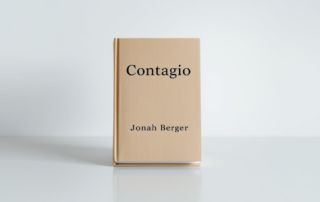 Contágio – Jonah Berger