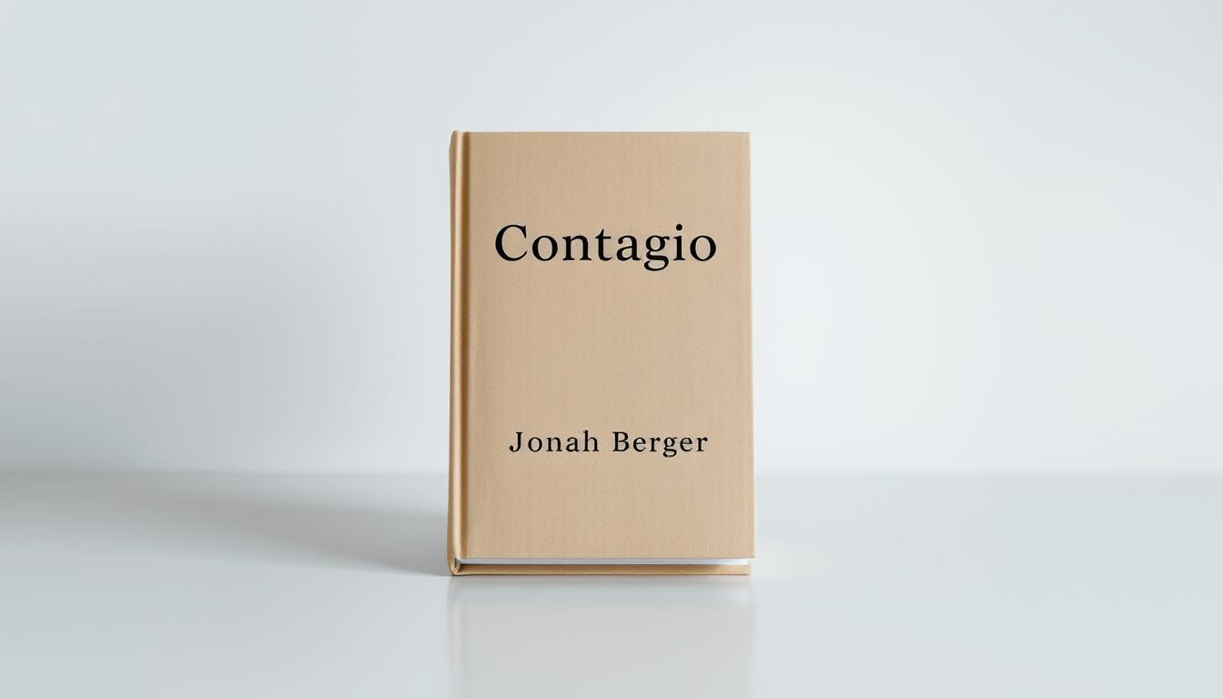 Contágio – Jonah Berger