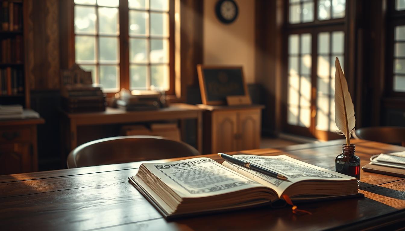Copywriting: O Método Centenário de Escrita mais Cobiçado do Mercado Americano