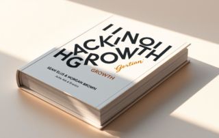 Hacking Growth – Sean Ellis e Morgan Brown