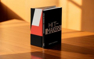 Hit Makers – Derek Thompson
