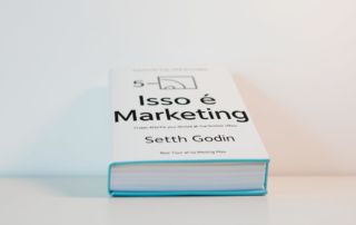 Isso é Marketing – Seth Godin