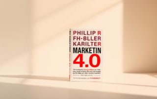 Marketing 4.0 – Philip Kotler