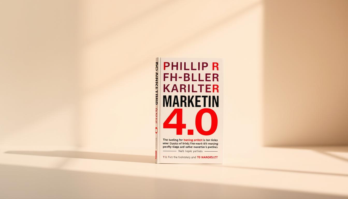 Marketing 4.0 – Philip Kotler