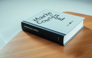 Marketing de Conteúdo – Rafael Rez