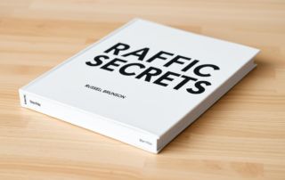 Traffic Secrets – Russell Brunson