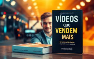 Vídeos que vendem Mais – Camilo Coutinho