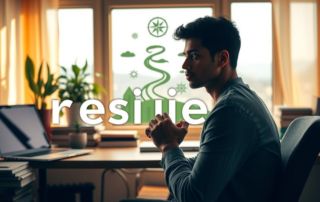 a importancia da resiliencia no desenvolvimento profissional