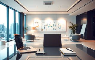 administracao de marketing