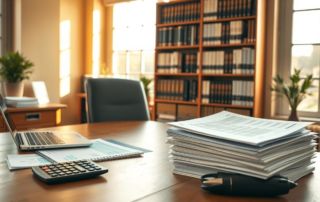 administracao financeira