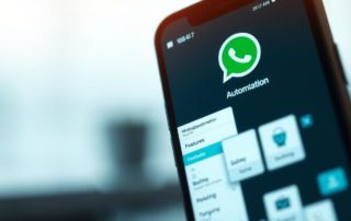 automacao de whatsapp