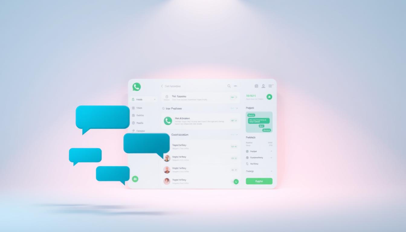 chatbots whatsapp